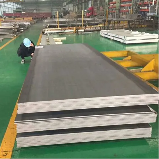 carbon steel plate&sheet